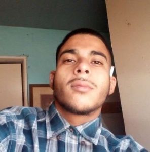 Meet your Posher, Diego